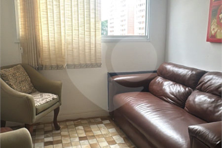 Apartamento à venda com 2 quartos em Jardim Íris, São Paulo, SP