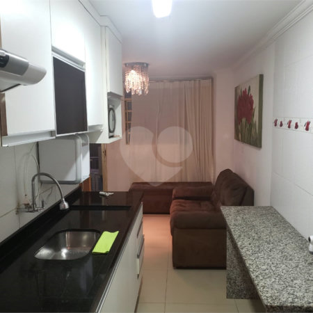 APARTAMENTO A VENDA EM SP BRÁS