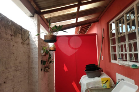 Casa à venda com 1 quarto em Vila Visaltino Gomes, Itapetininga, SP