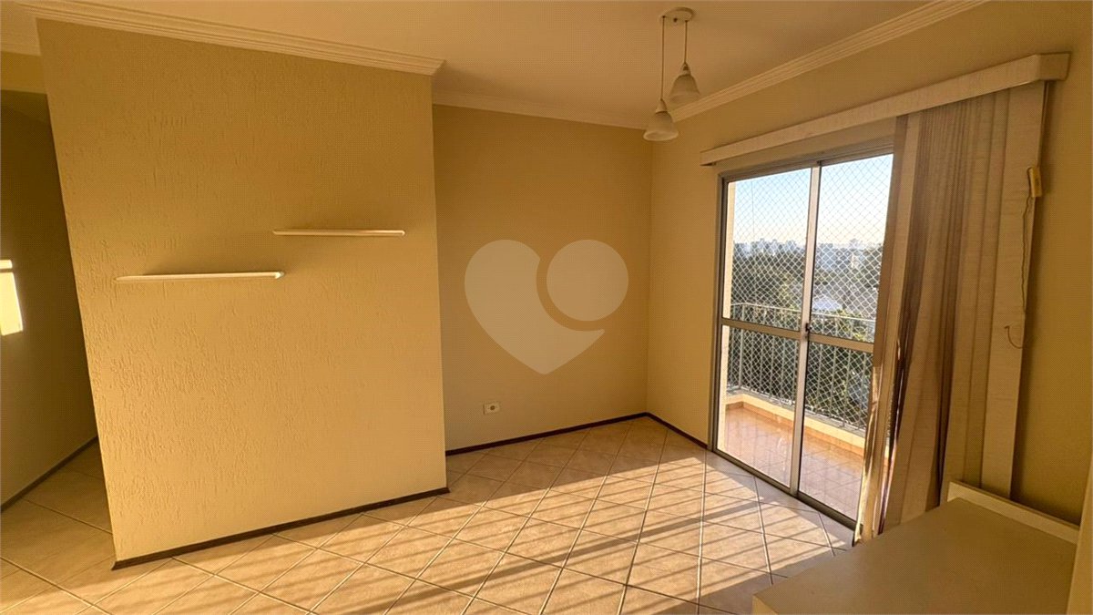 Apartamento à venda com 2 quartos em Vila Haro, Sorocaba, SP