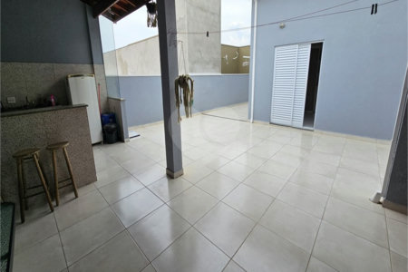 Casa à venda com 3 quartos, sendo 1 suíte, em Jardim Regente, Indaiatuba, SP