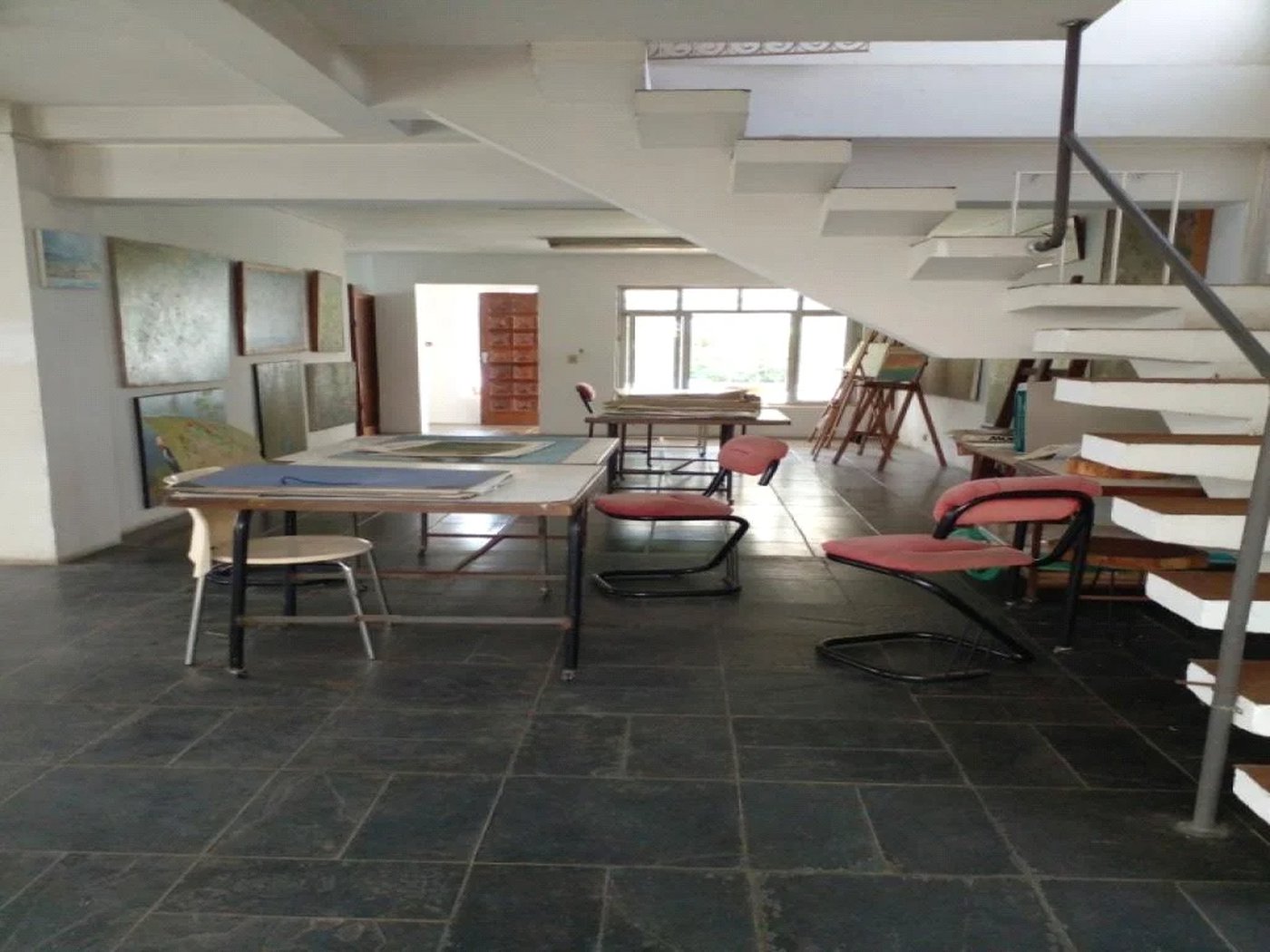Excelente sobrado com 6 vagas de garagem e piscina próximo ao Metrô Vila Sônia - Jardim Peri Peri