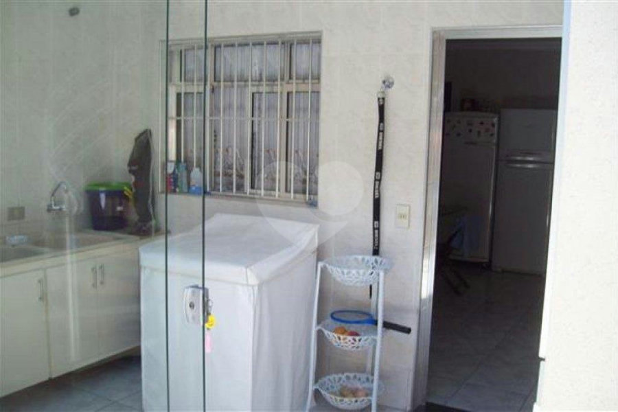 Sobrado à venda com 3 quartos, sendo 1 suíte, em Freguesia do Ó, São Paulo, SP