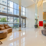 Apartamento à venda com 2 suítes em Perdizes, São Paulo, SP