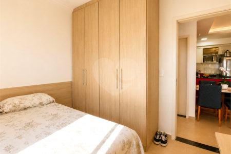 Apartamento para alugar com 2 quartos, sendo 1 suíte, em Parque Bela Vista, Votorantim, SP