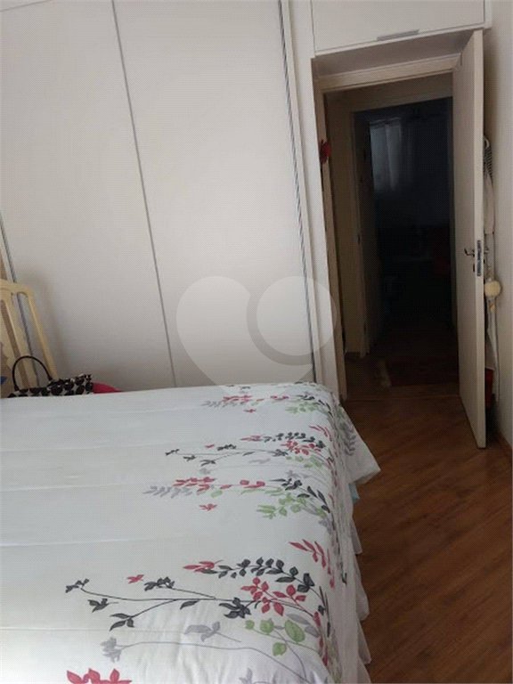 Apartamento à venda com 3 quartos em Vila Nova Conceição, São Paulo, SP