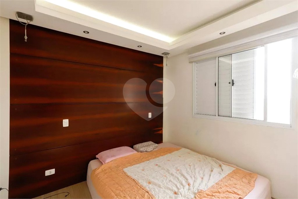 Apartamento à venda com 2 quartos, sendo 1 suíte,  em Santana, São Paulo, SP