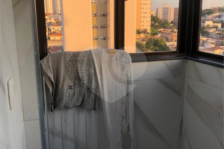 Apartamento à venda com 2 quartos, sendo 1 suíte, em Mirandópolis, São Paulo, SP