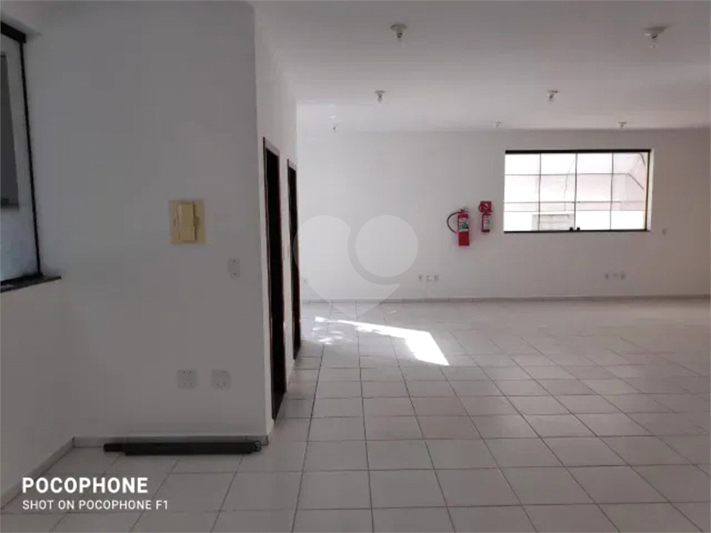 Prédio à venda em Jardim Satélite, São José dos Campos, SP