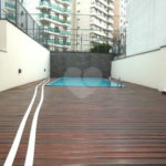 Cobertura para alugar com 2 quartos, sendo 1 suíte, em Santana, São Paulo, SP