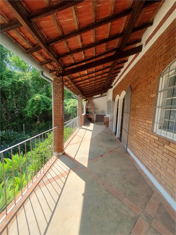 Chácara à venda com 3 quartos, sendo 1 suíte, em Chácaras Alpina, Valinhos, SP