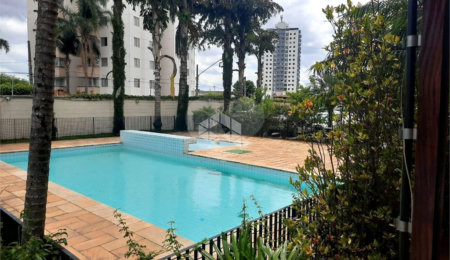 Apartamento à venda com 3 quartos em Vila Matilde, São Paulo, SP