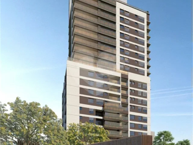Apartamento à venda com 2 quartos, sendo 1 suíte,  em Vila Nova Conceição, São Paulo, SP