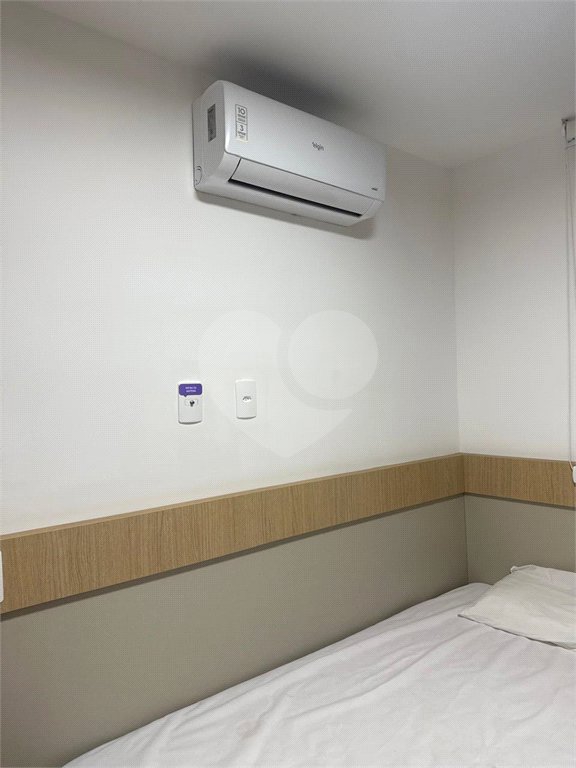 Apartamento para alugar com 1 suíte em Pinheiros, São Paulo, SP