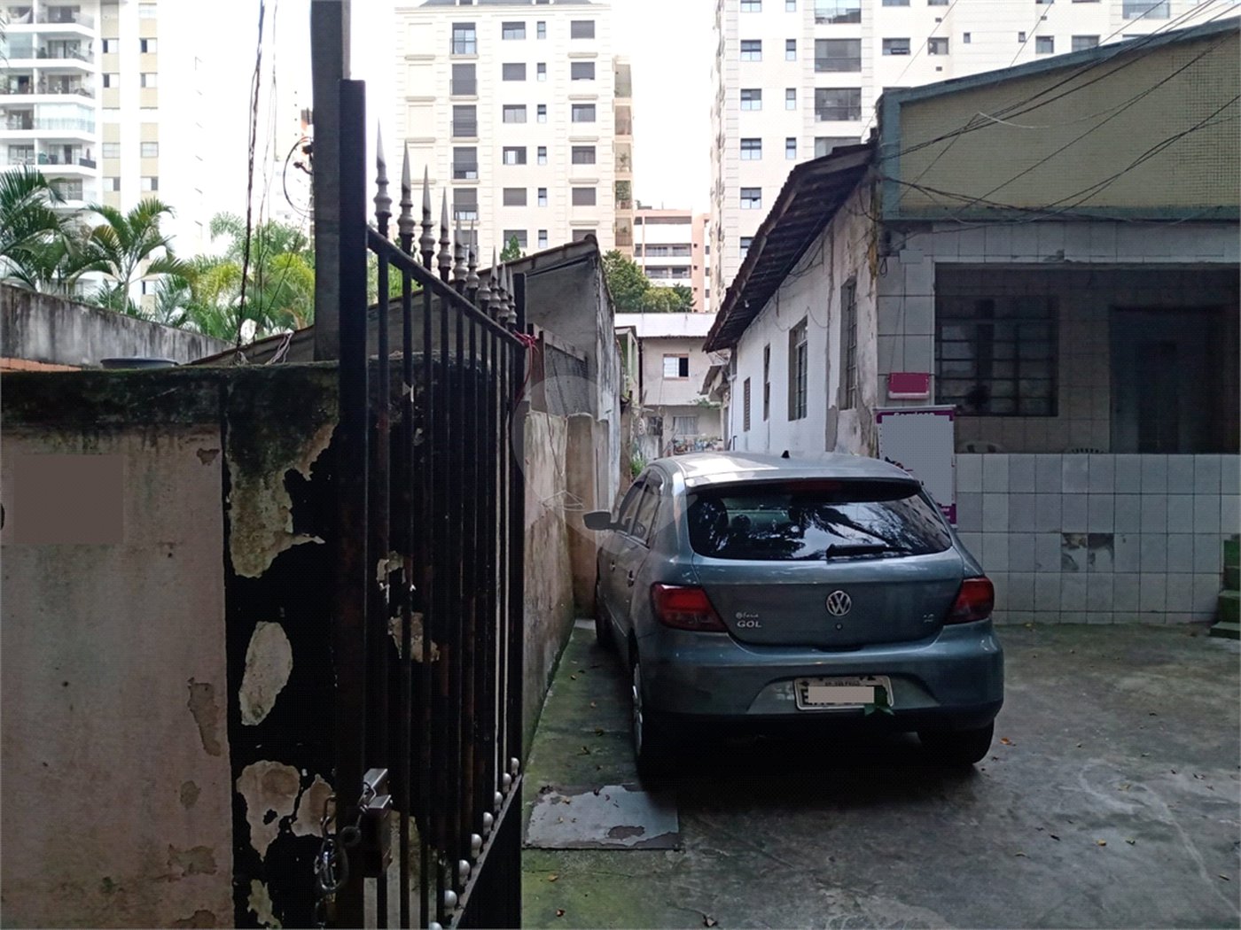 Terreno à venda com 3 quartos, sendo 1 suíte, em Real Parque, São Paulo, SP