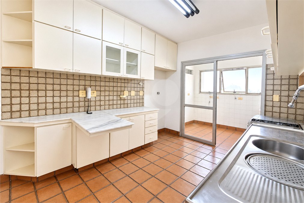 Apartamento à venda com 2 quartos, sendo 1 suíte, em Chácara Santo Antônio (zona Sul), São Paulo, SP