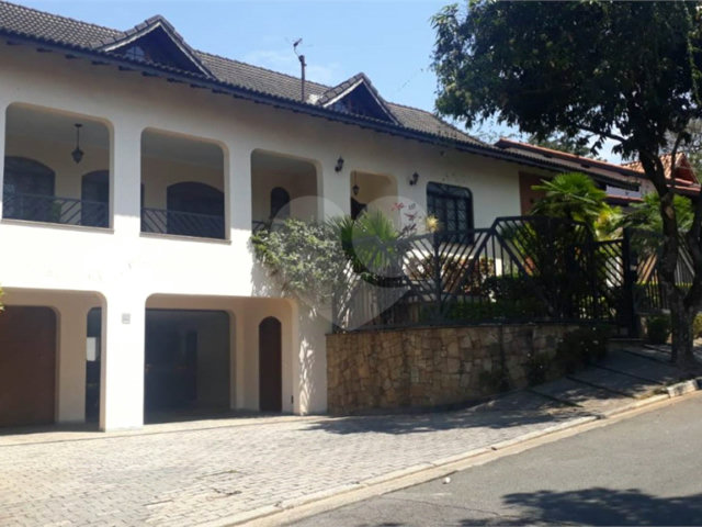 Casa à venda com 4 suítes em Tremembé, São Paulo, SP