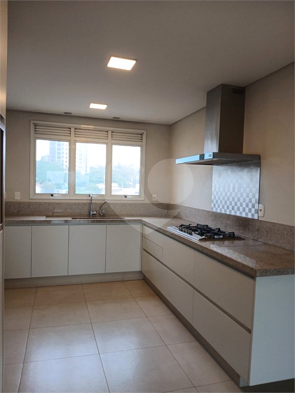 Apartamento à venda com 4 suítes em Anhangabaú, Jundiaí, SP
