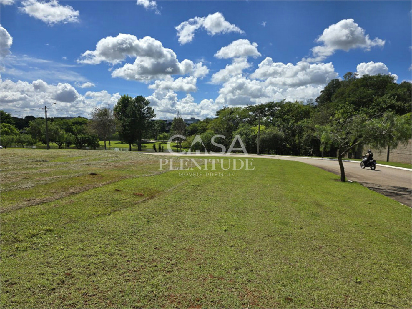 Terreno em condomínio à venda em Salete, Araçoiaba da Serra, SP