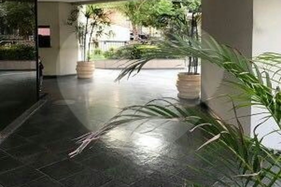 Apartamento à venda ou para alugar com 2 quartos em Vila Mascote, São Paulo, SP
