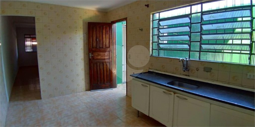 Sobrado à venda com 2 quartos em Vila Gustavo, São Paulo, SP