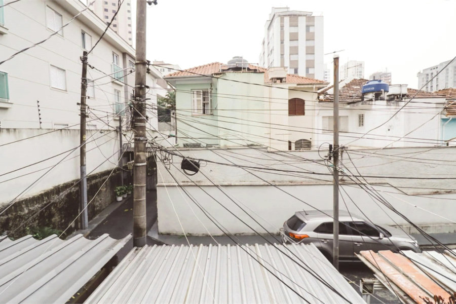 Sobrado à venda com 2 quartos em Santana, São Paulo, SP