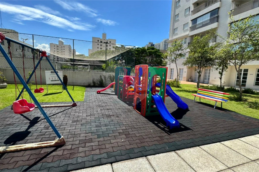 Apartamento à venda com 3 quartos, sendo 1 suíte, em Mandaqui, São Paulo, SP