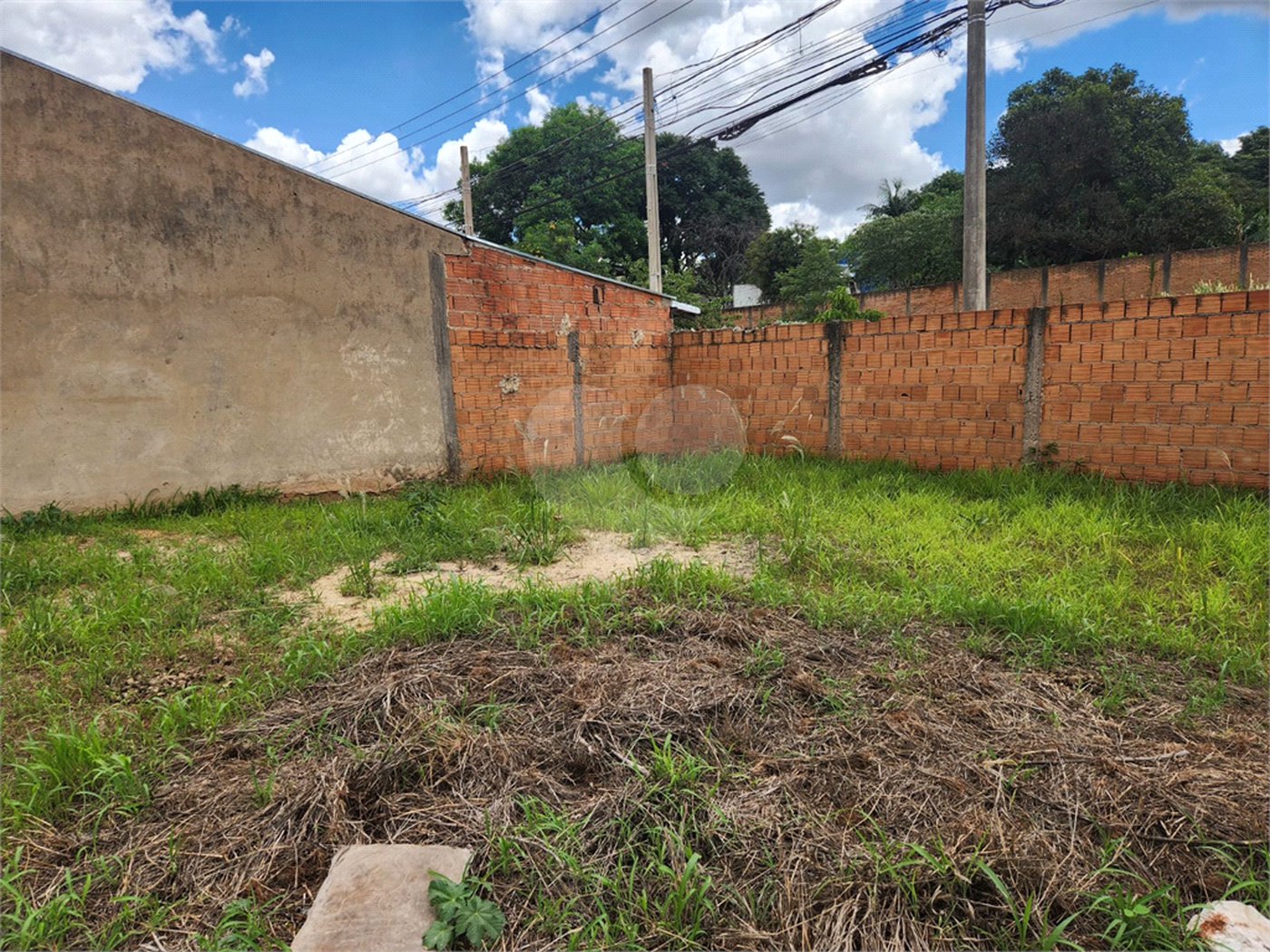 Terreno à venda em Parque Alvorada, Araraquara, SP