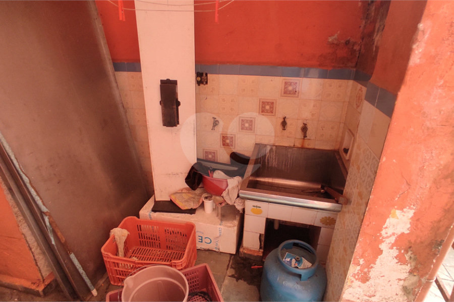 Casa Térrea à venda com 5 quartos, sendo 2 suítes, em Casa Verde, São Paulo, SP
