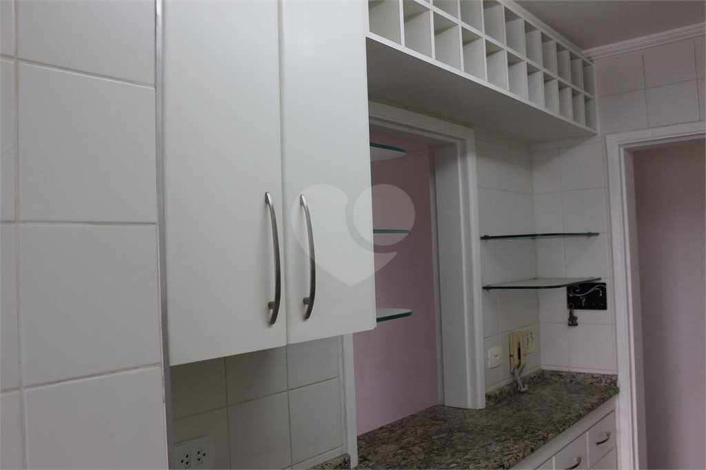 Apartamento à venda com 3 quartos, sendo 1 suíte, em Mandaqui, São Paulo, SP