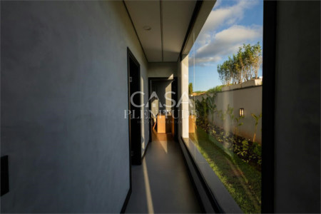 Casa em condomínio à venda com 4 suítes em Parque Reserva Fazenda Imperial, Sorocaba, SP