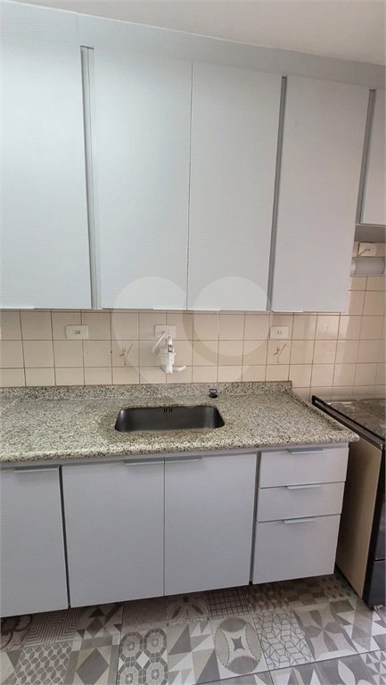 Apartamento à venda com 2 quartos em Vila Parque Jabaquara, São Paulo, SP