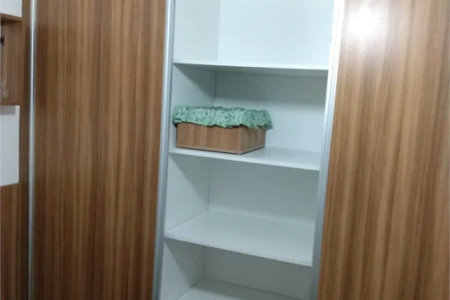 Apartamento à venda com 2 quartos em Jardim Monte Santo, Cotia, SP