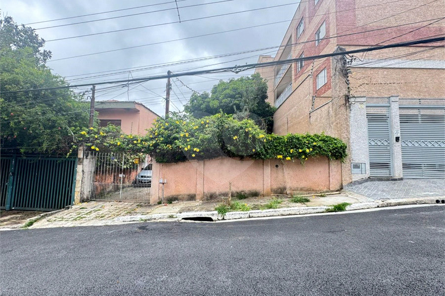 Terreno à venda em Vila Mazzei, São Paulo, SP
