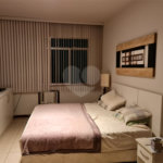 Apartamento à venda com 5 quartos, sendo 2 suítes, em Tijuca, Rio de Janeiro, RJ