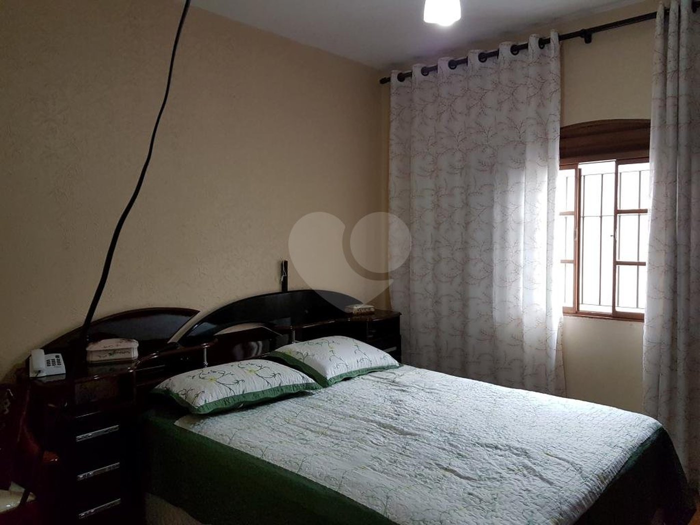 Sobrado à venda com 4 quartos em Freguesia do Ó, São Paulo, SP