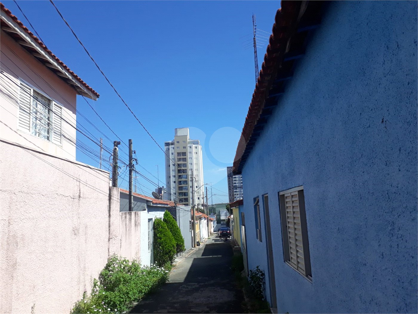 Casa à venda com 2 quartos no Centro, Indaiatuba, SP