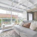 Apartamento à venda com 2 quartos, sendo 1 suíte, em Vila Olímpia, São Paulo, SP