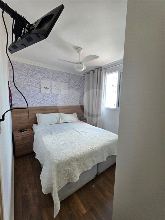 Apartamento à venda com 2 quartos em Vila Mazzei, São Paulo, SP