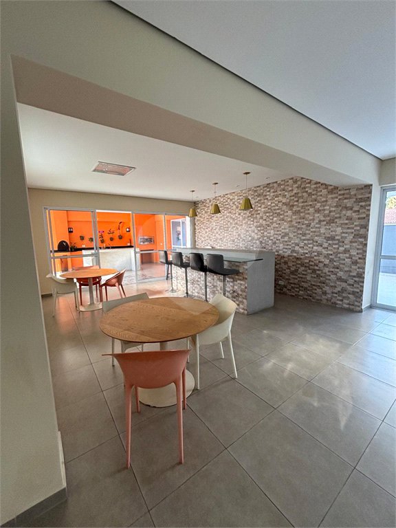 Apartamento à venda com 2 quartos em Tucuruvi, São Paulo, SP
