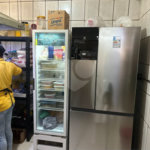 Ponto Comercial à venda, Padaria de 280m² - Estrada do Magarça - Guaratiba