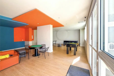 Apartamento à venda com 2 quartos em Lapa, São Paulo, SP