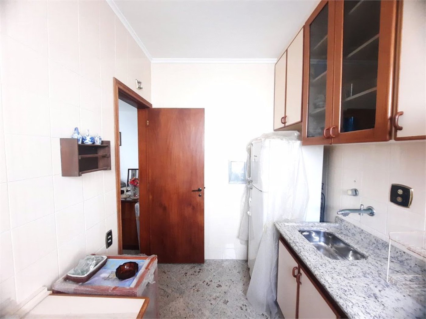 Apartamento à venda, 43 m² por R$ 440.000,00 - Pitangueiras - Guarujá/SP