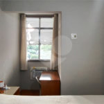 Apartamento à venda com 2 quartos em Catumbi, Rio de Janeiro, RJ