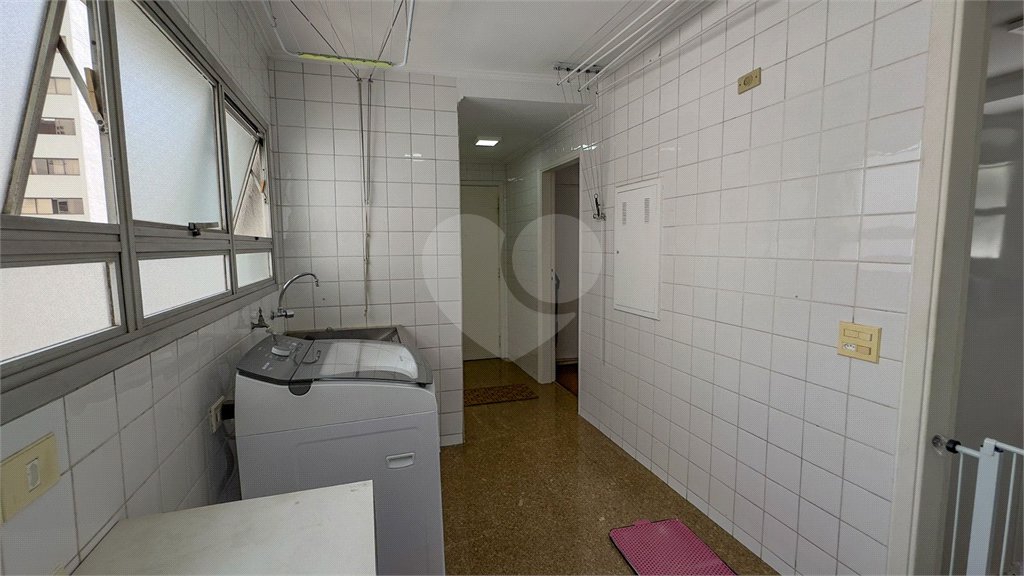 Apartamento à venda com 3 quartos, sendo 1 suíte, em Perdizes, São Paulo, SP