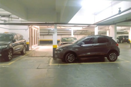 Apartamento à venda com 3 quartos, sendo 1 suíte, em Real Parque, São Paulo, SP