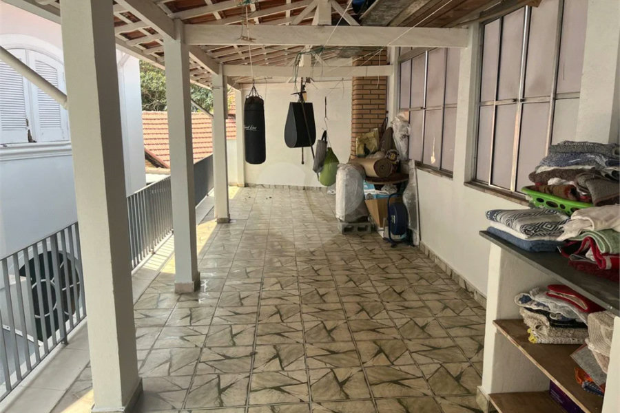 Casa à venda com 4 quartos, sendo 1 suíte, em Tucuruvi, São Paulo, SP