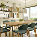 Apartamento à venda com 3 suítes em Nova Petrópolis, São Bernardo do Campo, SP