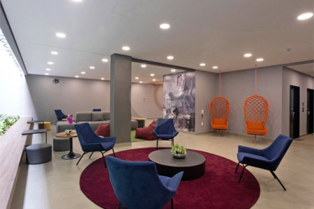 Apartamento à venda com 1 quarto em Vila Mariana, São Paulo, SP