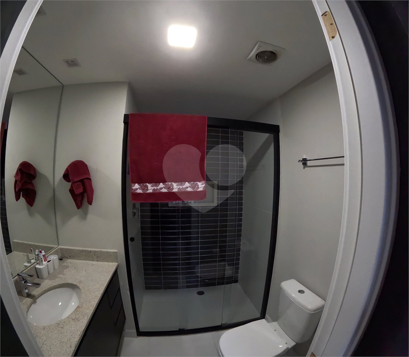 Apartamento à venda com 1 suíte em Pinheiros, São Paulo, SP